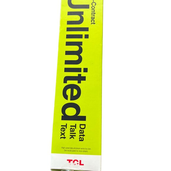 Straight Talk New In Box Cell Phone NEW - Picture 6 of 6